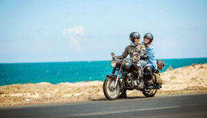 Tránh chở quá số người quy định